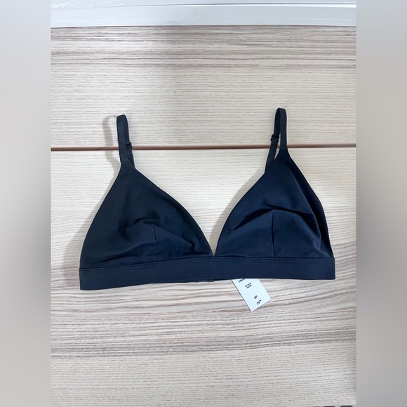 Talula Triangle Bralette - Picture 4 of 4